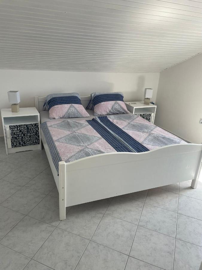 Apartmani Ira فير المظهر الخارجي الصورة