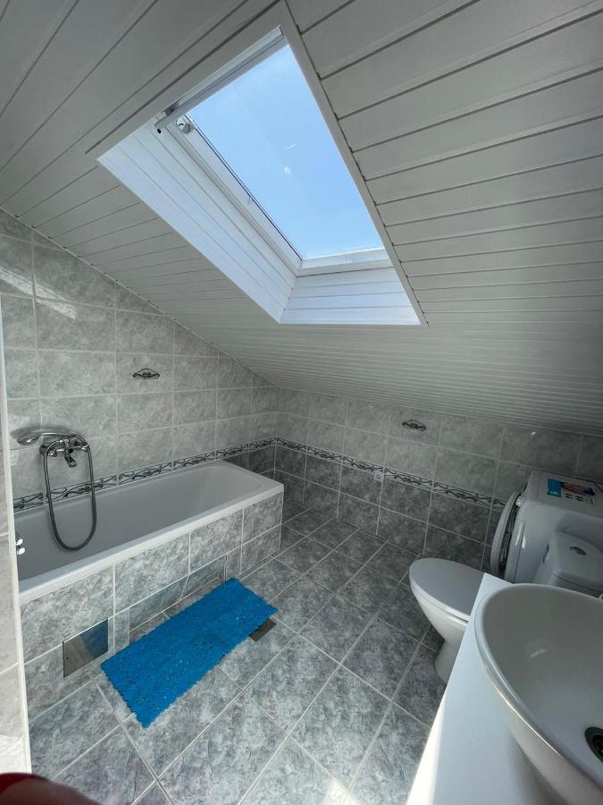 Apartmani Ira فير المظهر الخارجي الصورة