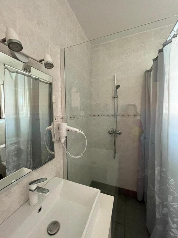 Apartmani Ira فير المظهر الخارجي الصورة