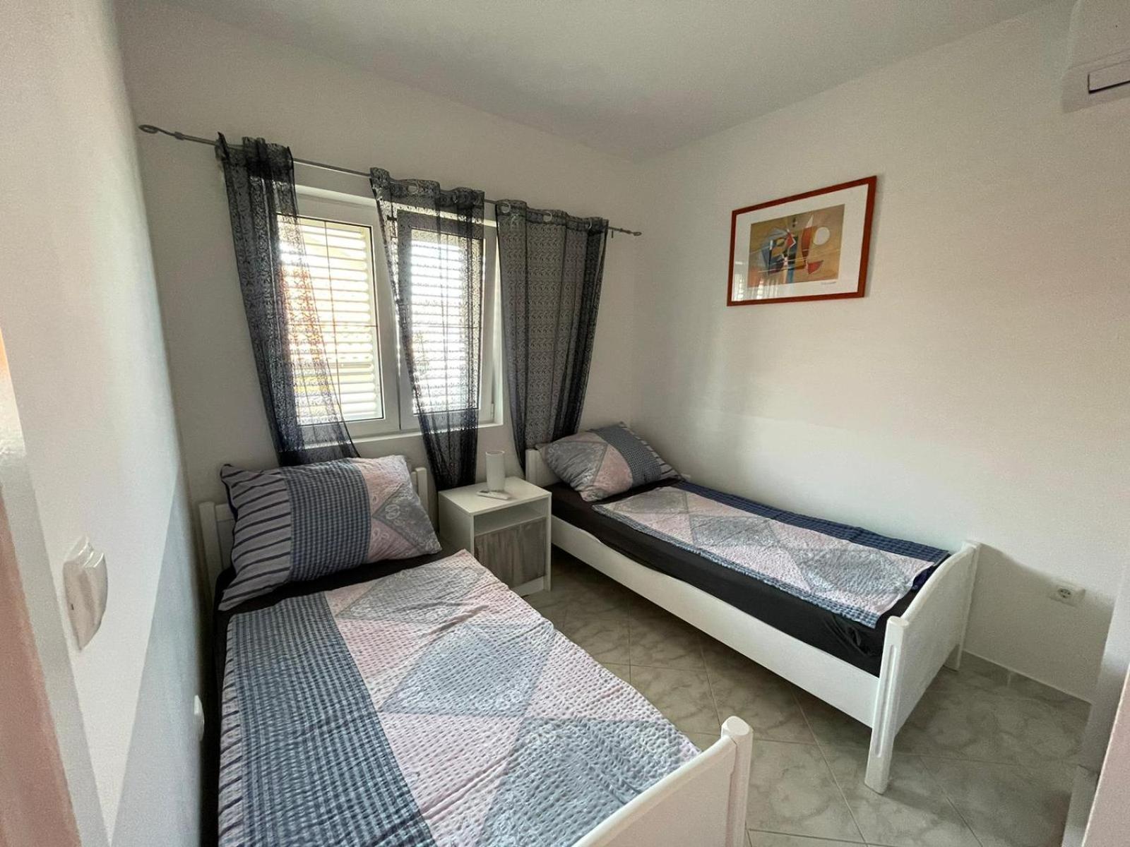 Apartmani Ira فير الغرفة الصورة